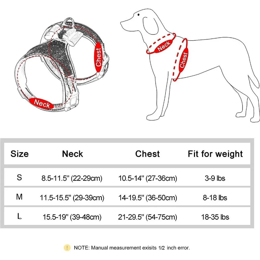 NEW Sparkling Bling Swarovski Crystal Rhinestone Pet Dog Fleece Harness … - Picture 13 of 13
